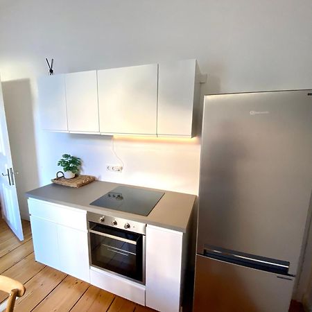 Apartment Im Herzen Hamburgs Ngoại thất bức ảnh