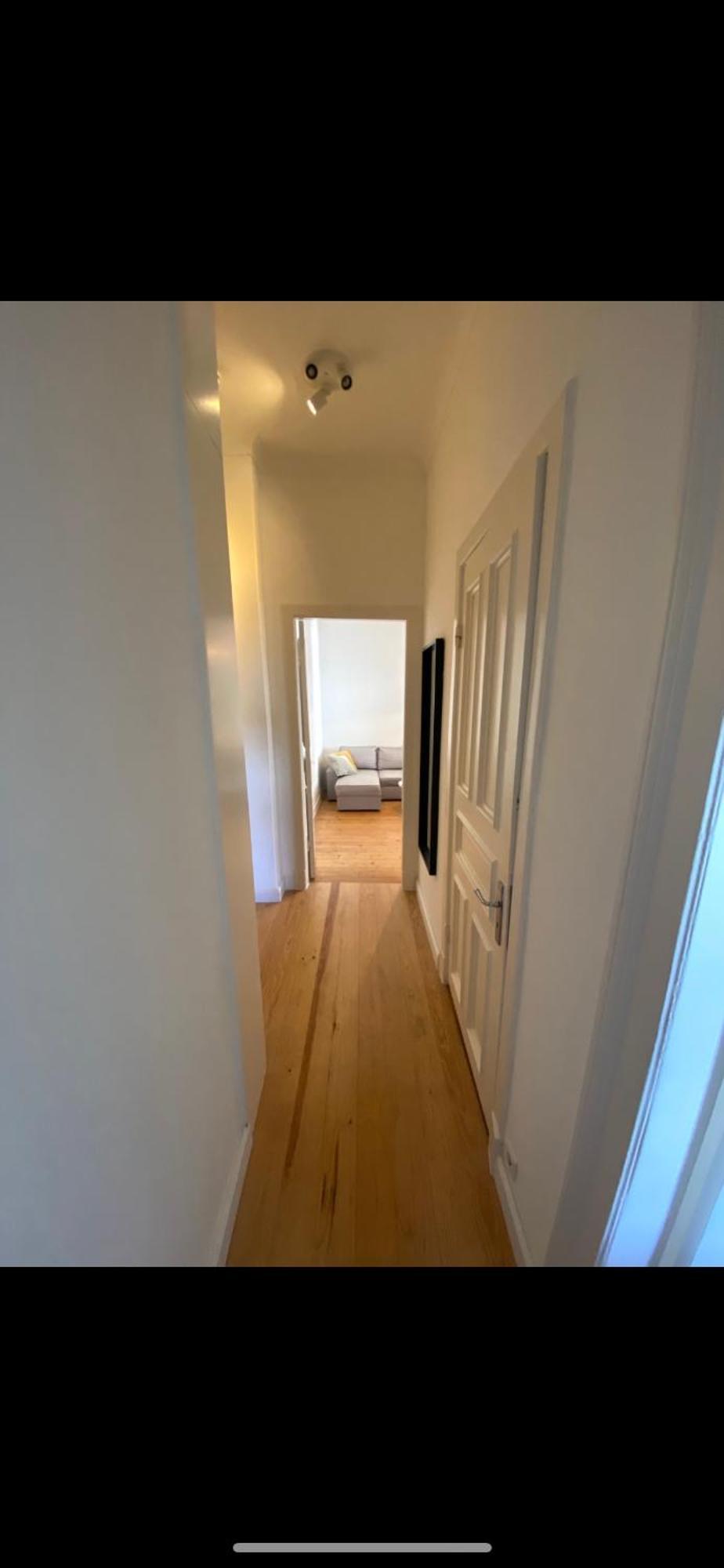 Apartment Im Herzen Hamburgs Ngoại thất bức ảnh