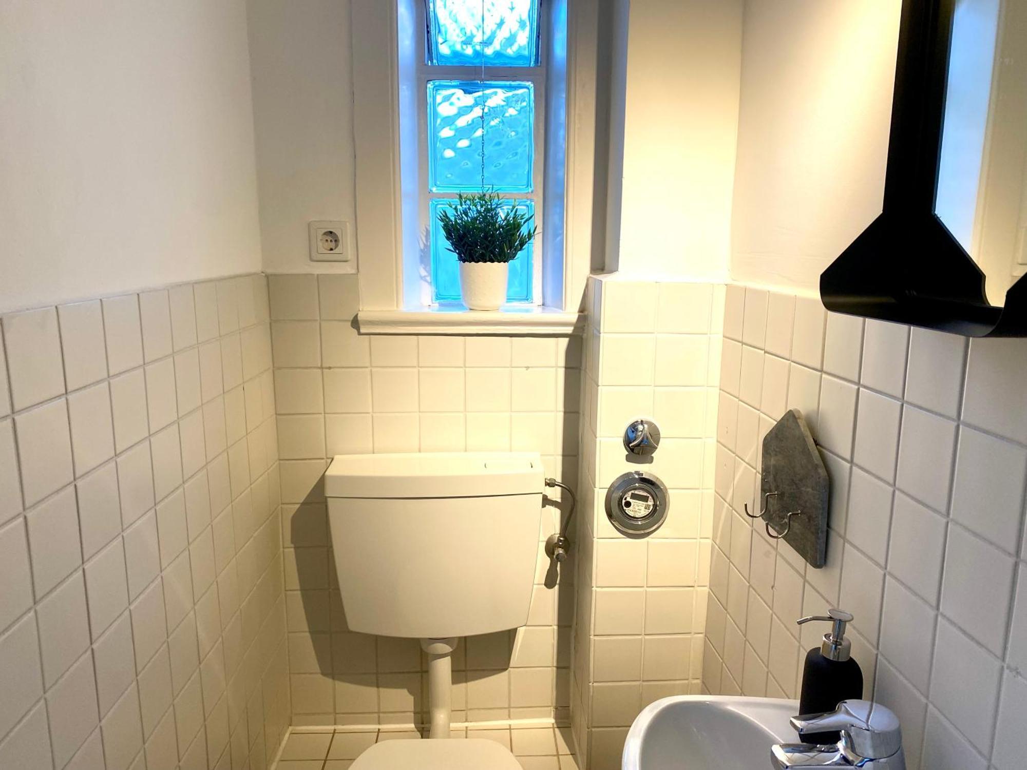 Apartment Im Herzen Hamburgs Ngoại thất bức ảnh